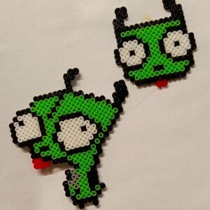 Gir Magnet Set